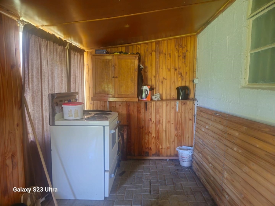 4 Bedroom Property for Sale in Ladybrand Free State